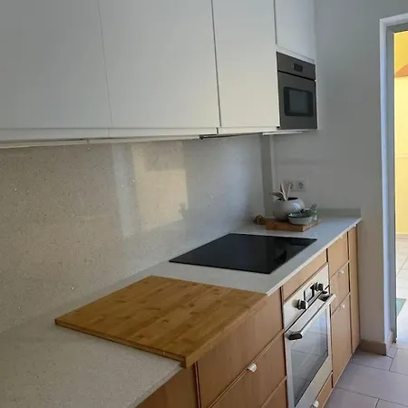 Casa Cecilie * Mogán