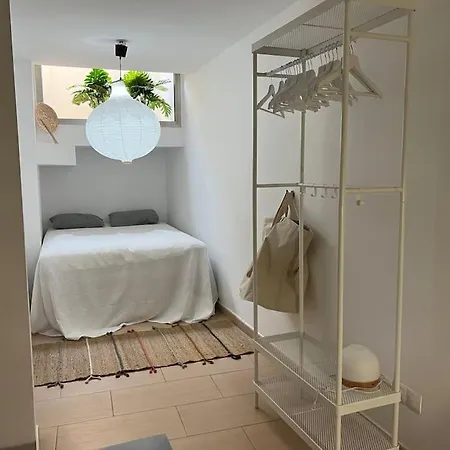 펜션 Casa Cecilie