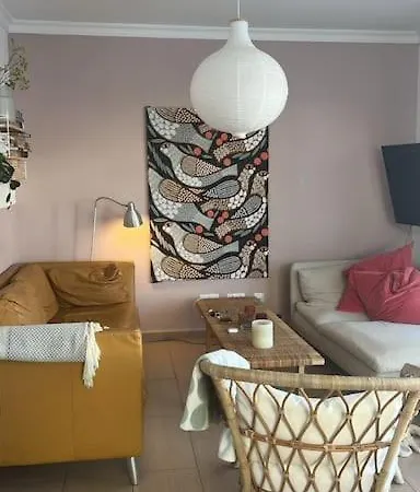 Casa Cecilie *