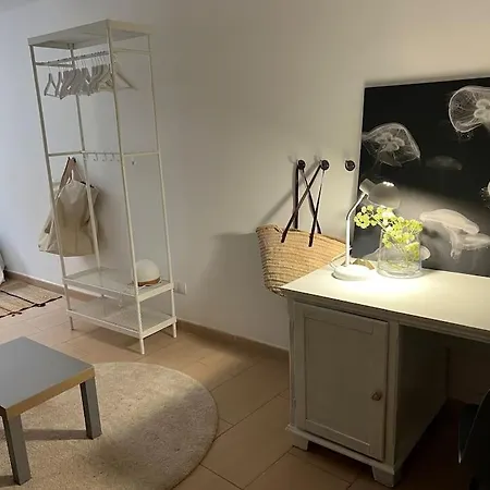 펜션 Casa Cecilie Mogán