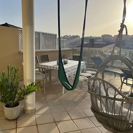 Casa Cecilie * Mogán