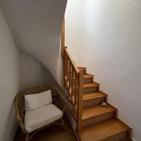 Casa Cecilie Mogán